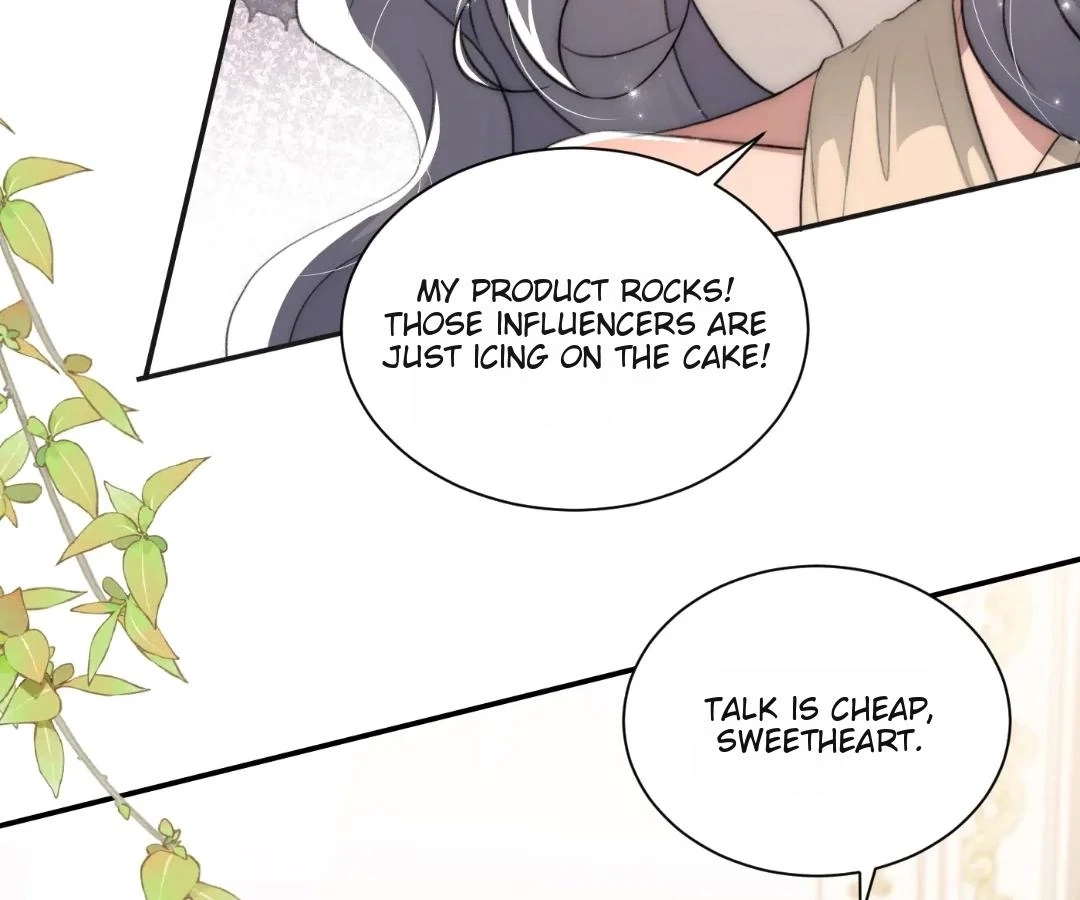 The Real Heiress Brings the High Society to Its Knees Chapter 9 Page 27